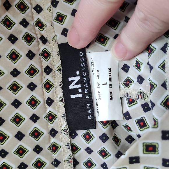 I.N. San Francisco Dress pants - Picture 4 of 5